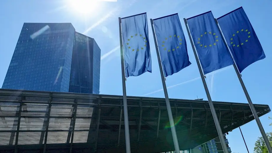 European Insurance and Occupational Pensions Authority upozorio na zloupotrebe u oblasti osiguranja. Foto: EPA/RONALD WITTEK