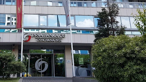 Prva banka podnijela preko 10 tužbi za povredu časti