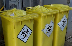 Država ne mari za medicinski otpad