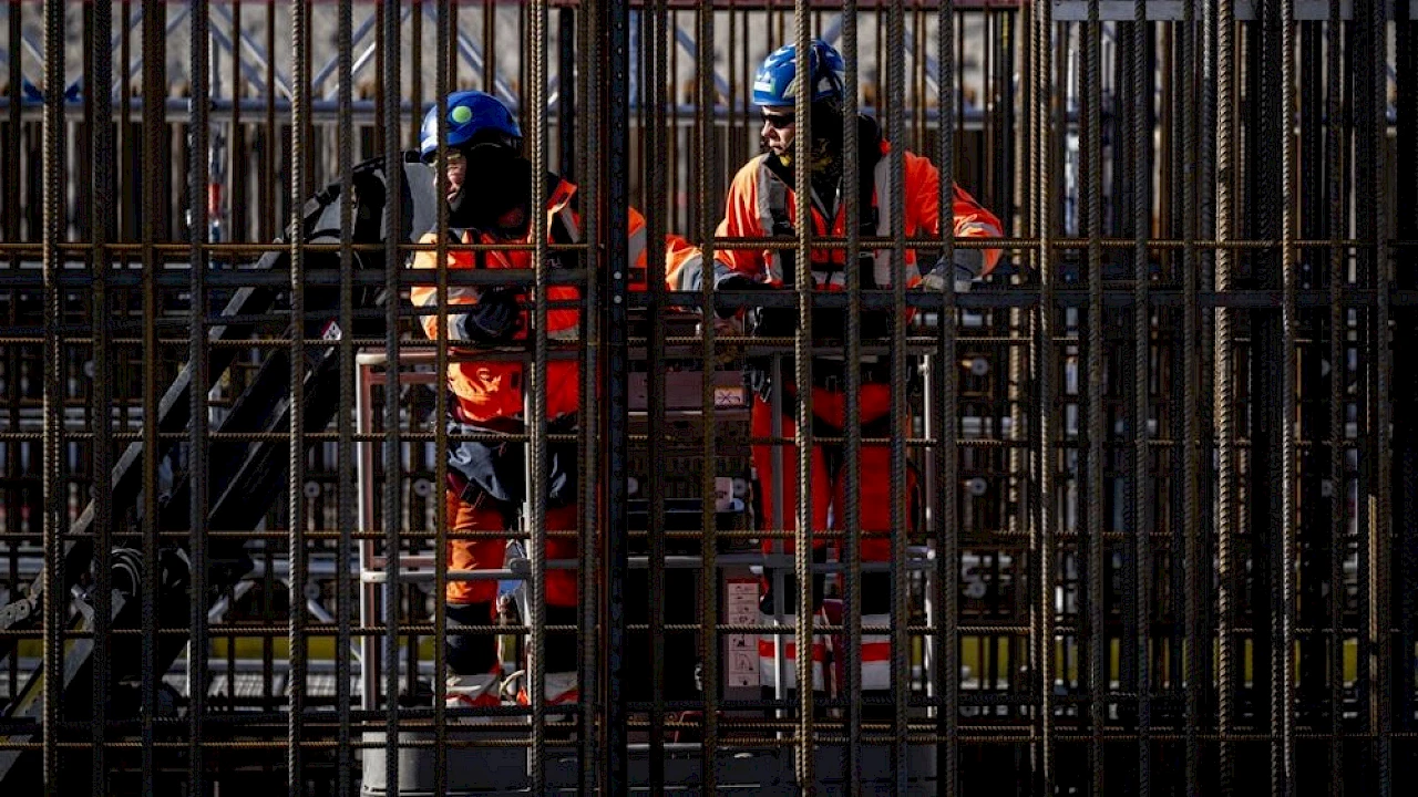 Između minimalca i bauštele: EU privlači radnike iz Crne Gore