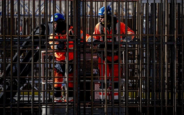 Između minimalca i bauštele: EU privlači radnike iz Crne Gore