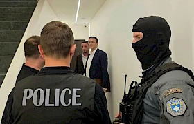 Kripto mreža za finansiranje terorizma otkrivena na Kosovu