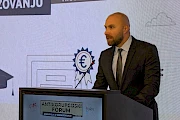 Vuku Marašu zabranjen ulazak u Srbiju