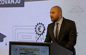Vuku Marašu zabranjen ulazak u Srbiju
