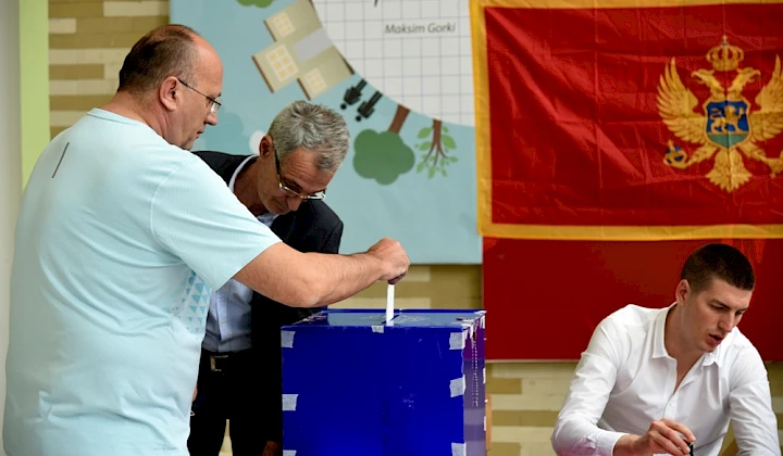 Hibridne kampanje prijete institucijama i izborima