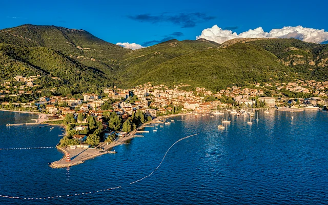 Crna Gora ne provjerava Kotrelovu poslovnu mrežu