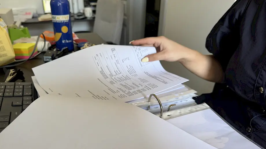 Dugotrajni procesi utiču na kvalitet objavljene informacije. Foto: BIRN