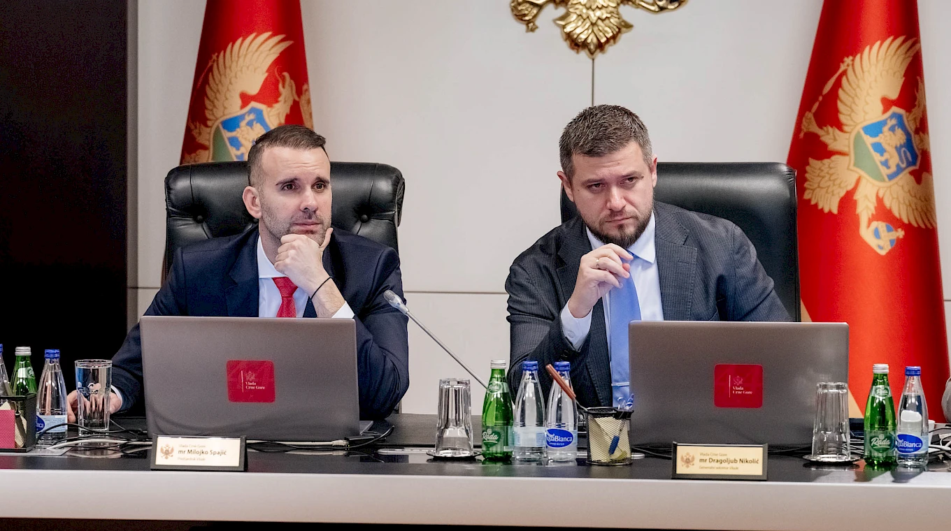 Vlada odlučuje ko je nadležan za znakovni jezik