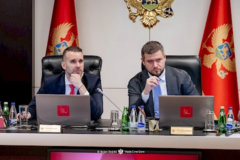 Vlada odlučuje ko je nadležan za znakovni jezik